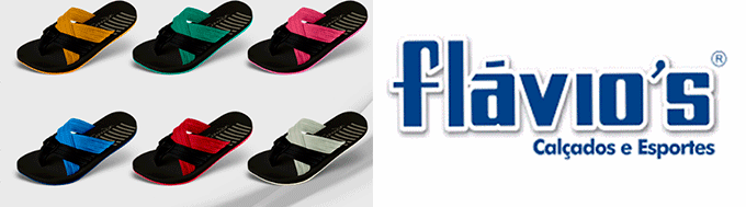 loja flavios calçados