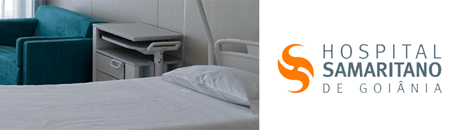 Hospital Samaritano Goiânia Hospital Samaritano Goiânia