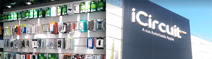 iCircuit Goiânia