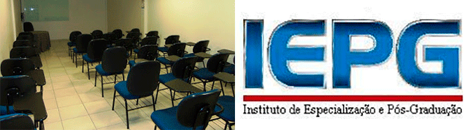 IEPG Goiânia
