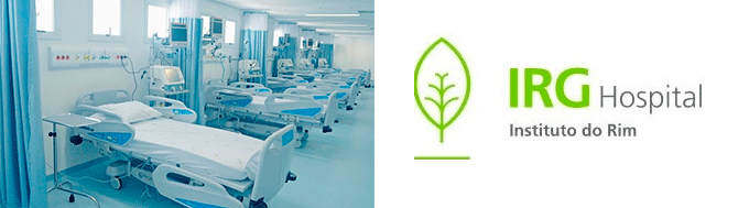 IRG Goiânia IRG Goiânia