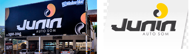 Junin Auto Som Goiânia Junin Auto Som Goiânia