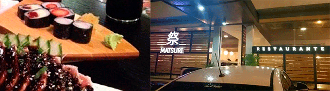 Matsuri Goiânia