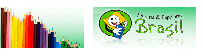 Papelaria Brasil Goiânia
