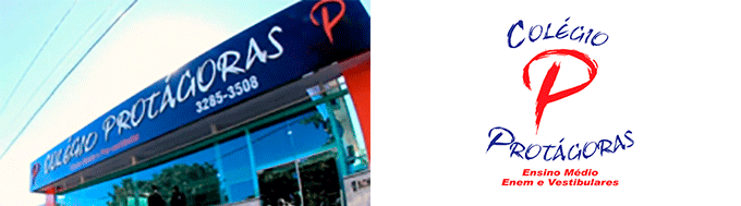 Protágoras Goiânia Protágoras Goiânia