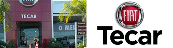 Tecar Fiat Goiânia Tecar Fiat Goiânia