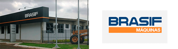 Brasif Goiânia Brasif Goiânia