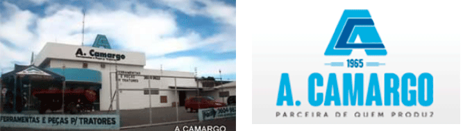 A Camargo Goiânia