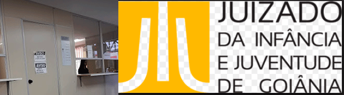 Juizado da Infância e da Juventude Goiânia