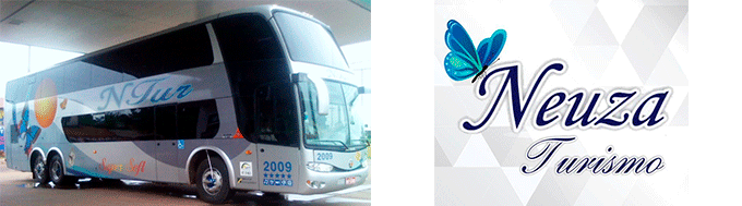 Neuza Turismo Goiânia