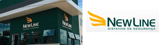 New Line Goiânia New Line Goiânia