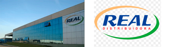 Real Distribuidora Goiânia