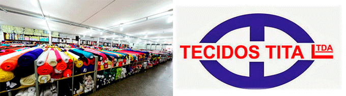 Tecidos Tita Goiânia