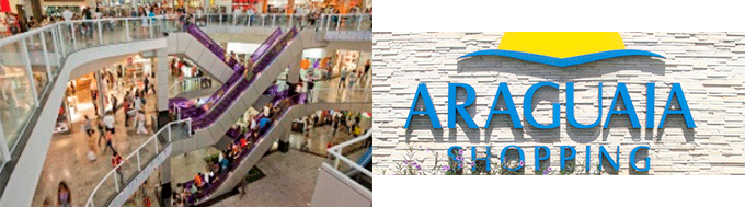 Araguaia Shopping Goiânia Araguaia Shopping Goiânia