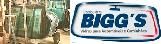 Big Vidros Goiânia