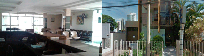 CDC Goiânia CDC Goiânia