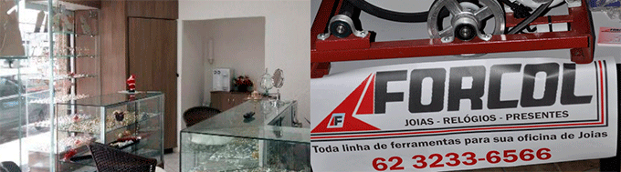 Forcol Goiânia Forcol Goiânia