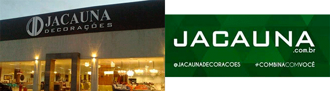 Jacauna Goiania