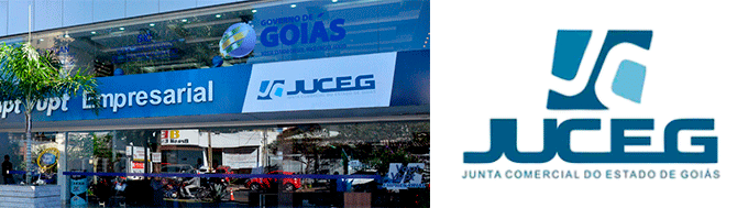 RELAÇÃO DE EMPRESAS INATIVAS - GOIÂNIA/GO - Juceg