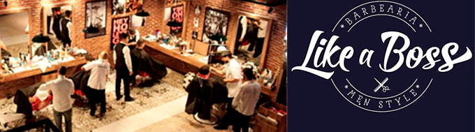 Like a Boss Goiânia