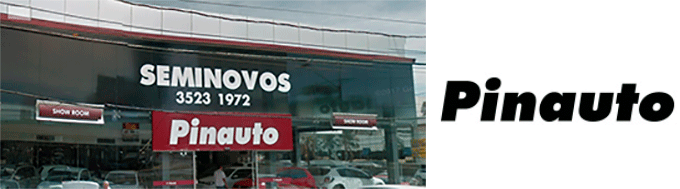 Pinauto Goiânia Pinauto Goiânia