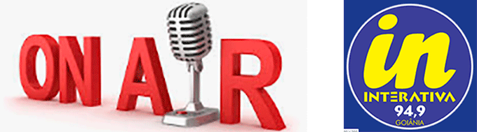Radio Interativa Goiânia