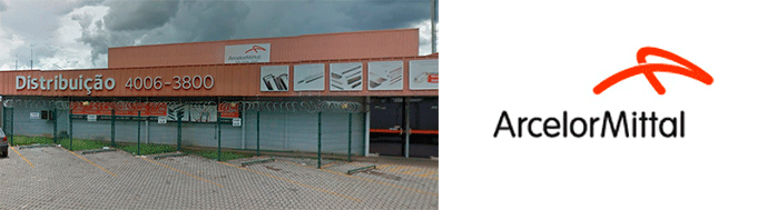 ArcelorMittal Goiânia