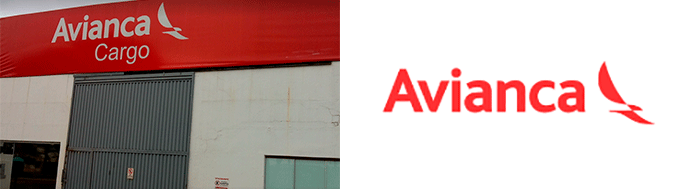 Avianca Goiânia Avianca Goiânia