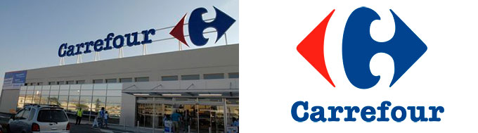 Carrefour Goiânia Carrefour Goiânia