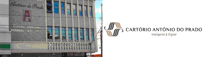 Cartório Antônio Prado Goiânia