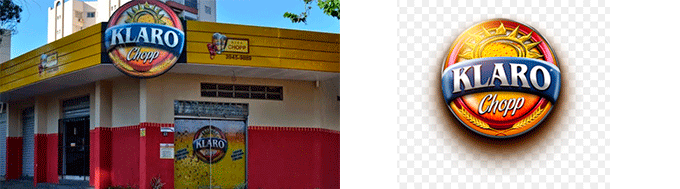 Chopp Klaro Goiânia