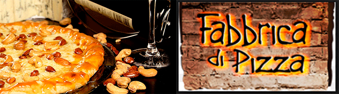 Fábrica di Pizza Goiânia Fábrica di Pizza Goiânia