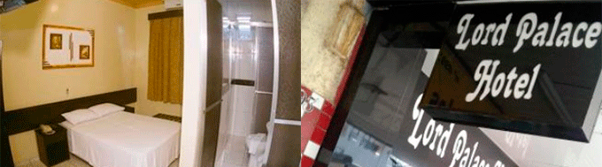 Lord Palace Hotel Goiânia Lord Palace Hotel Goiânia