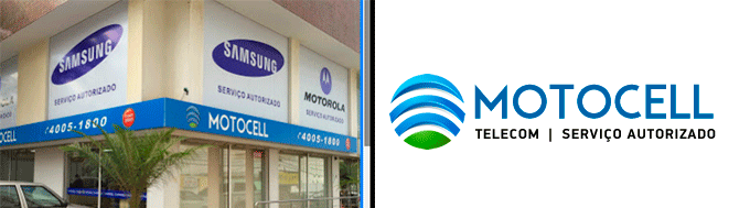 Motocell Goiânia