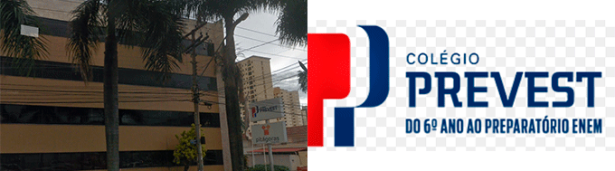 Prevest Goiânia