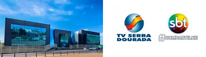 SBT Goiânia