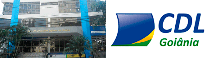 CDL Goiânia CDL Goiânia