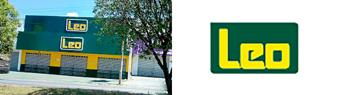 Leo Madeiras Goiânia