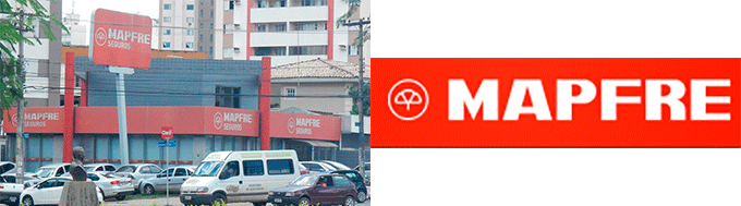 Mapfre Goiânia Mapfre Goiânia