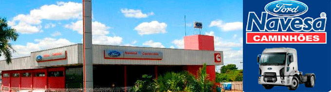 Navesa Caminhões Goiânia Navesa Caminhões Goiânia