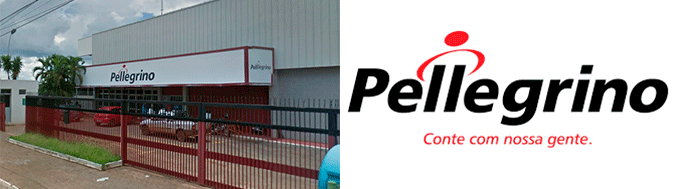 Pellegrino Goiânia