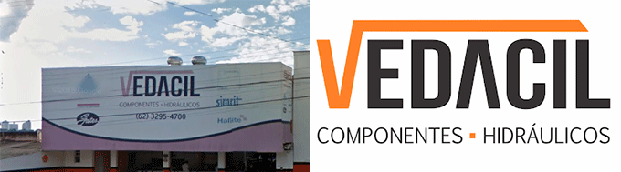 Vedacil Goiânia