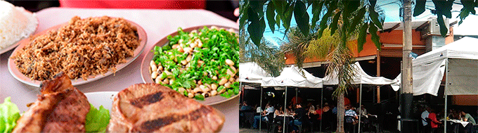 1008 Bar Goiânia