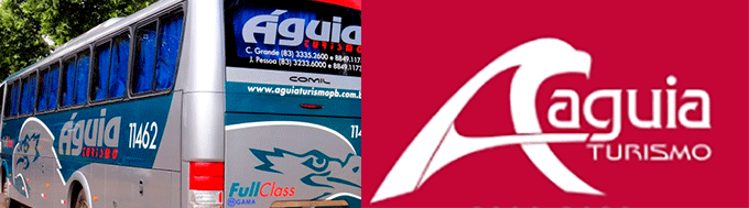 Aguia Turismo Goiânia