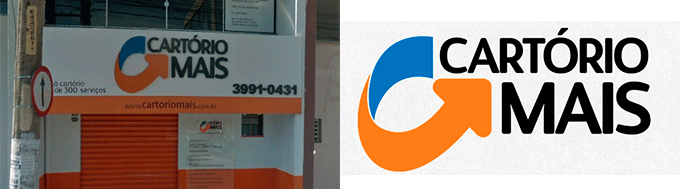 Cartório Mais Goiânia Cartório Mais Goiânia