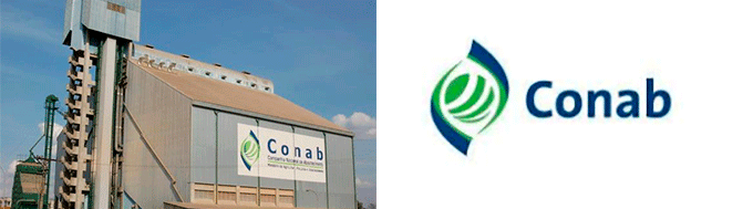 Conab Goiânia
