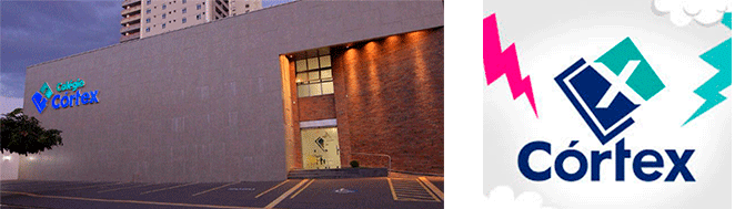 Córtex Goiânia Córtex Goiânia