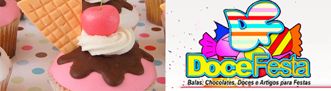 Doce Festa Goiânia