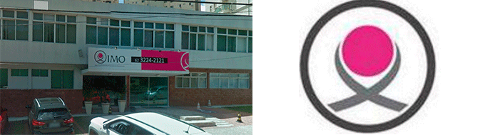 IMO Goiânia IMO Goiânia