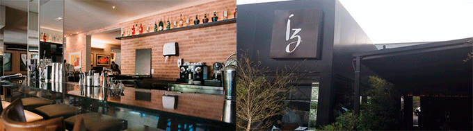 Iz Restaurante Goiânia Iz Restaurante Goiânia